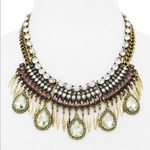BaubleBar ‘Petra’ Collar Statement Necklace